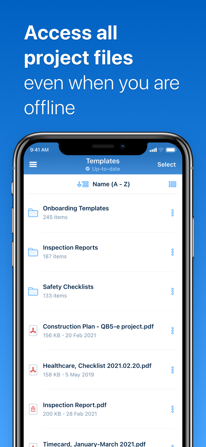 Fluix - Docs and Task Workflow