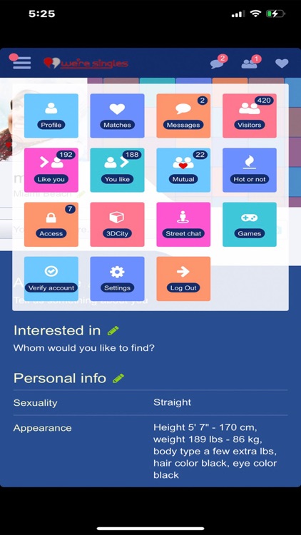 We're Singles screenshot-6