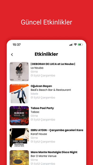 NRY Screenshot