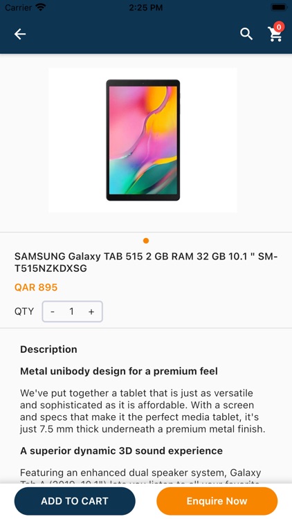 Mena Hub screenshot-3