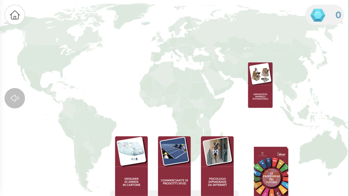 Le Professioni del Futuro