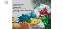 Game screenshot Dragons! Dragons! Dragons! apk