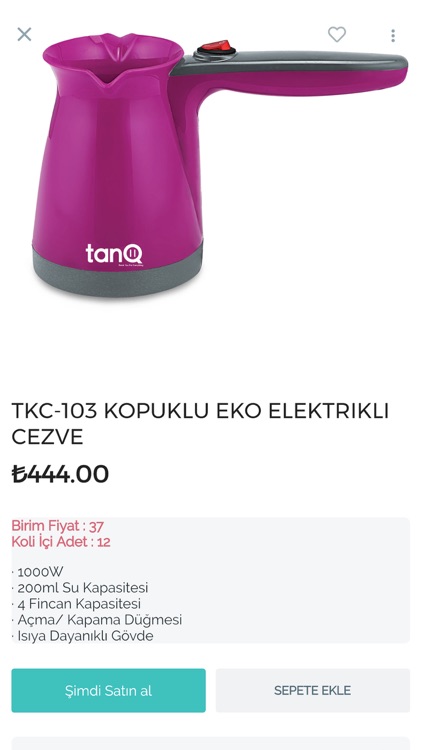 TOPTAN KANAL screenshot-9