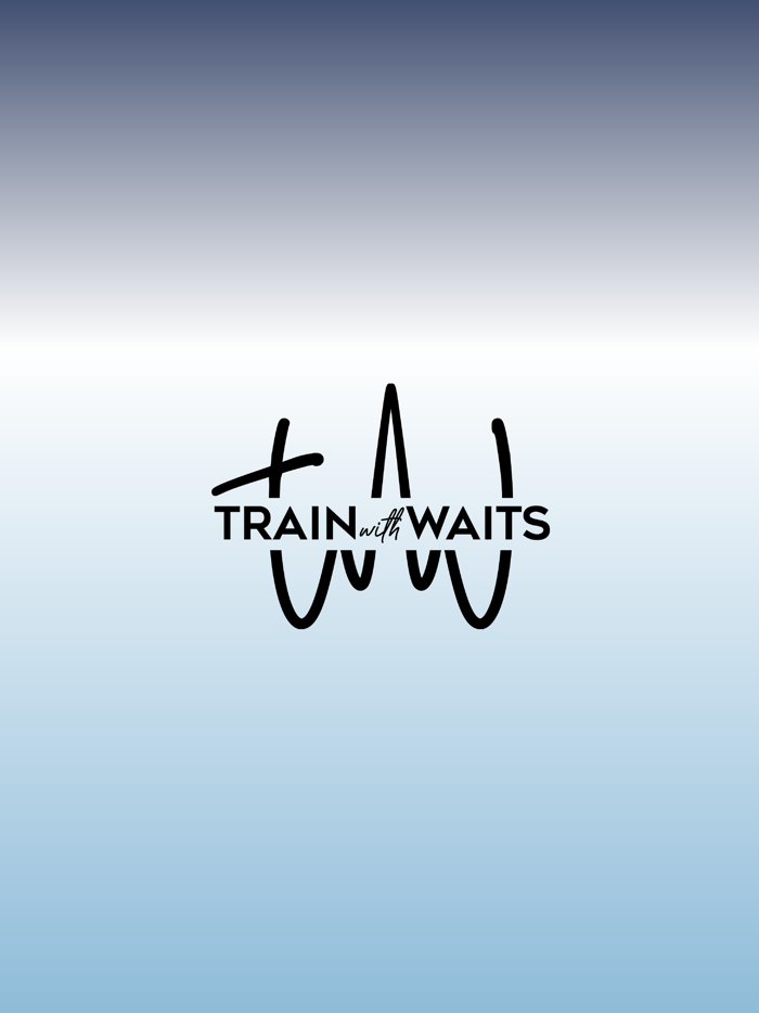 Train With Waits