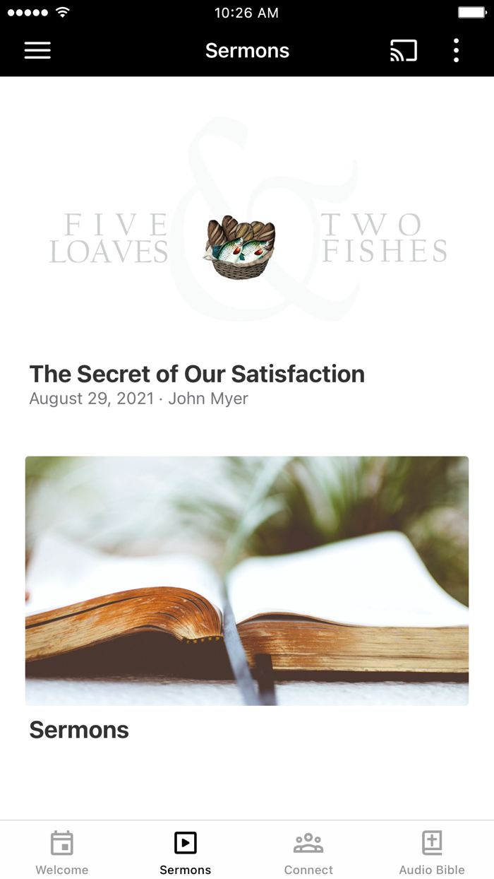 Hilliard Christian Assembly