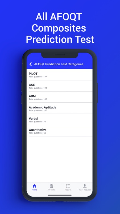 AFOQT Tutoring screenshot-6