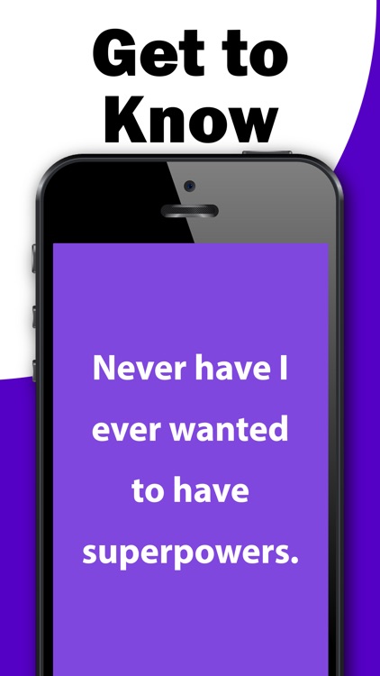 Never Ever - The Game of Truth screenshot-3