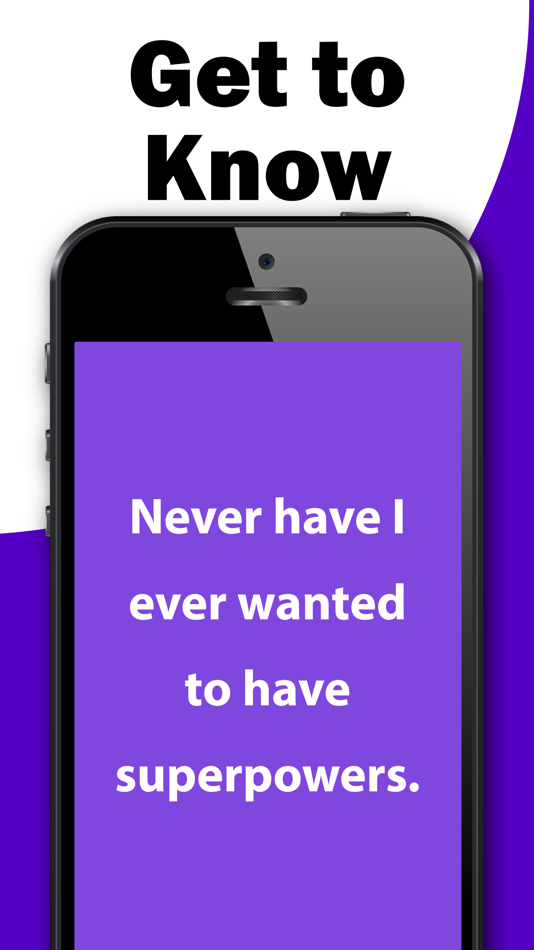 #4. Never Ever - The Game of Truth (iOS) Με: Florian Holtorf