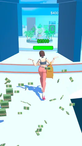Game screenshot Mall Shopper! apk