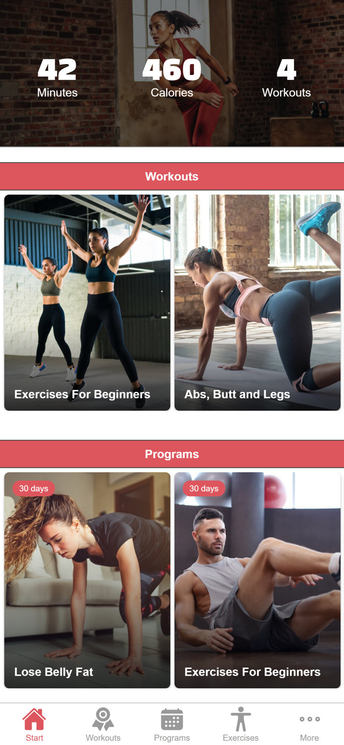 High Intensity Zero Equipment