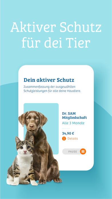 Screenshot #3 pour Dr.SAM