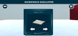 Game screenshot Microwave Simulator 3D Timer mod apk