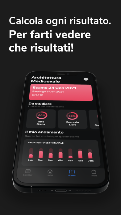 Studja Screenshot