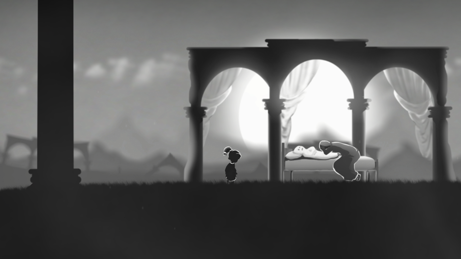 #1. ENDINGS (iOS) 由: FOCUS CODE LTD
