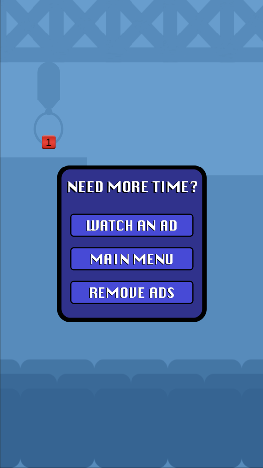 #6. SigBrix (iOS) Podle: Moose Games