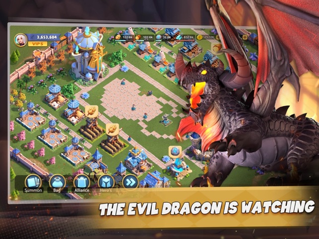Call Of Magic En App Store Call Of Magic En App Store