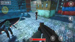 How to cancel & delete scary zombie dead trigging 3d 3