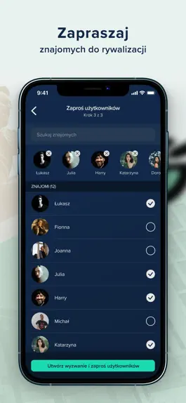 Game screenshot Challenger apk