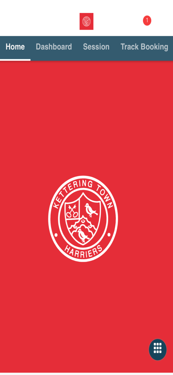 Kettering Town Harriers