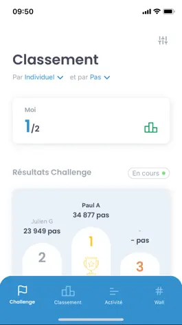 Game screenshot La E-course de la diversité hack