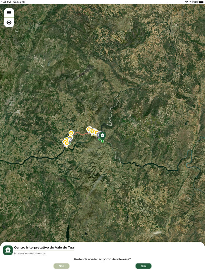 Magnífico Douro - Terra-Land