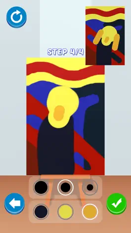 Game screenshot Art Forger mod apk