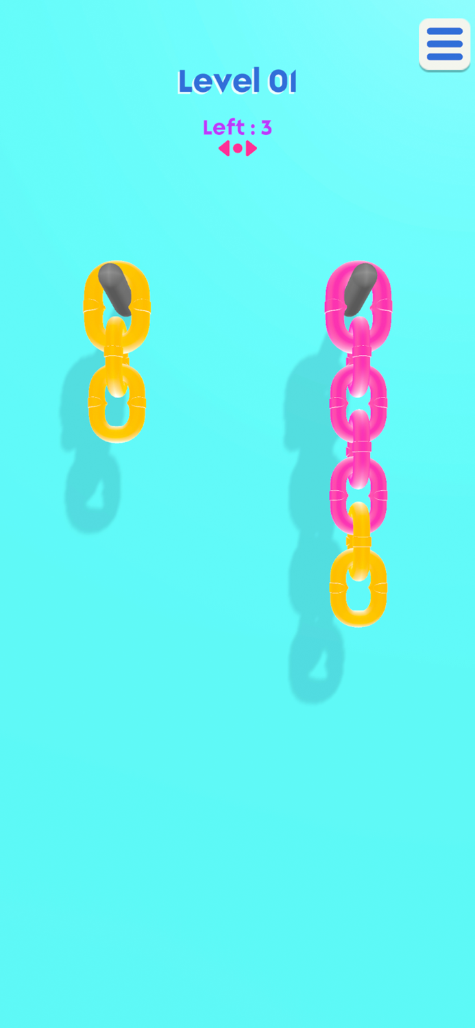 Link Together - Brain Master