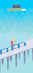 Skate Master! screenshot #1 for iPhone