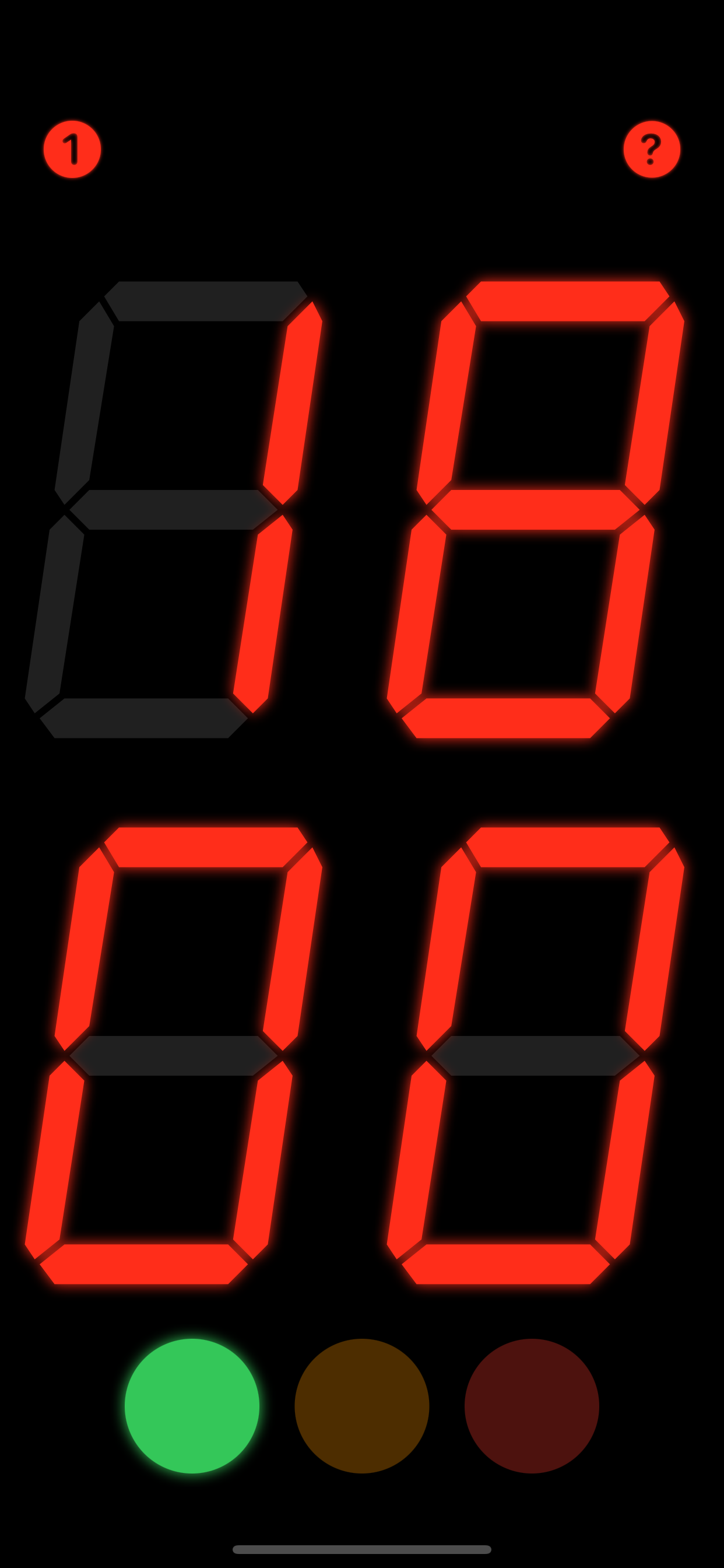 SpeakerClock