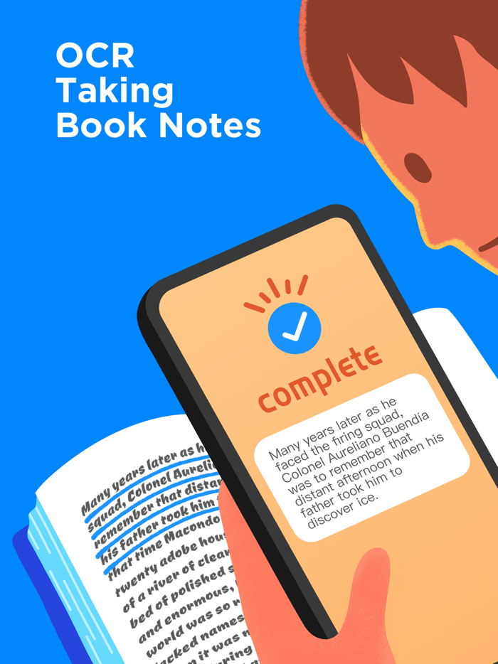 滴墨书摘 - 读书习惯养成，阅读打卡签到