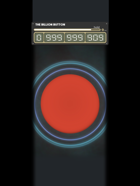 The Billion Button screenshot 4