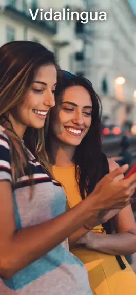 Game screenshot Portuguese Translator + apk