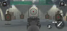 Game screenshot 真实枪械模拟器：组装武器打靶射击 hack