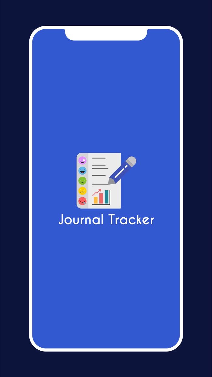 Journal Tracker