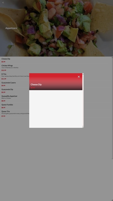Los Toritos Screenshot