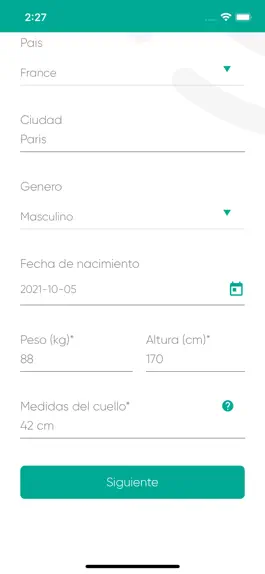 Game screenshot Wuanap hack