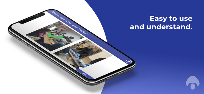 Mushroom Personal Hygiene P EN