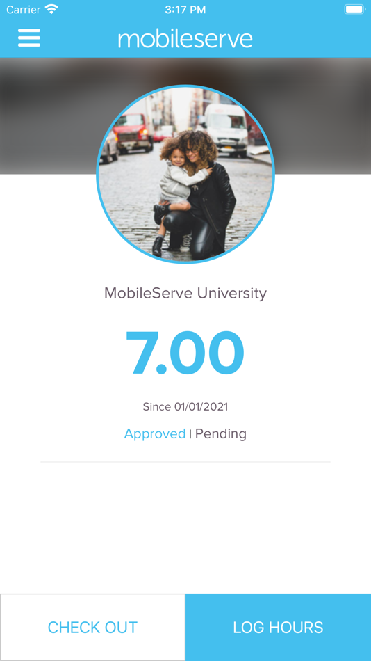 #1. MobileServe App (iOS) 由: MobileServe, LLC