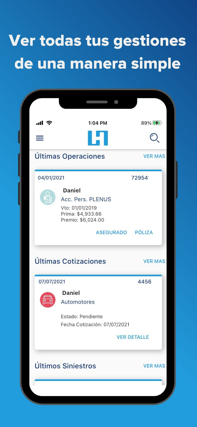 La Holando Productores