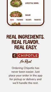 chipotle - fresh food fast problems & solutions and troubleshooting guide - 2