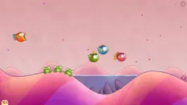 Game screenshot Tiny Wings apk