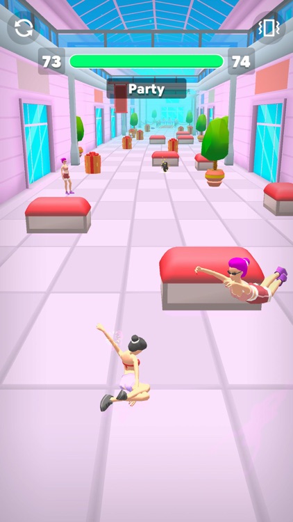 Ragdoll Fashion screenshot-3