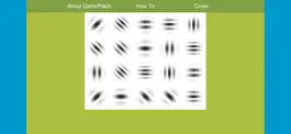 Game screenshot ３×３Ｄ Eye Training apk