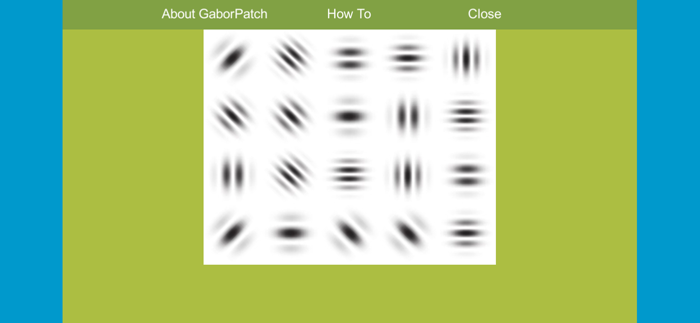 ３３Ｄ Eye Training