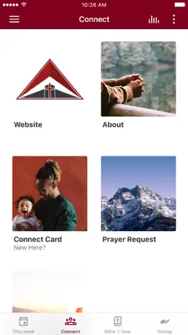 Game screenshot Higher Plain Baptist Church apk