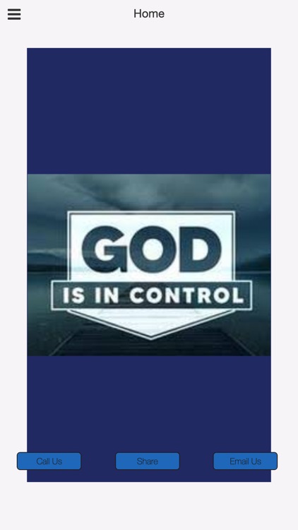 Liberty Baptist Strasburg VA