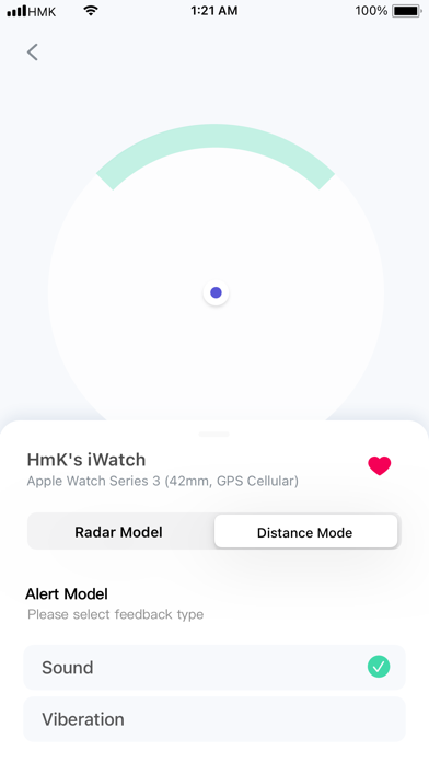 Find My Earbuds & Pencil Screenshot