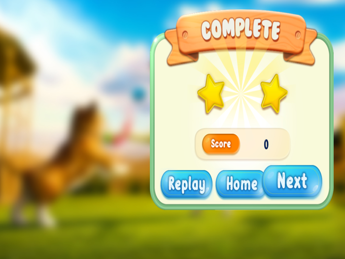 Farm Animals Shelter Simulator