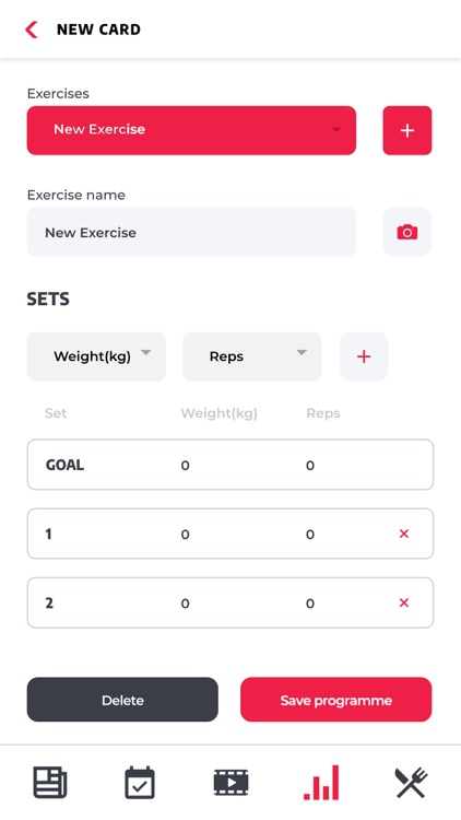 Fitter Body Bootcamp screenshot-3