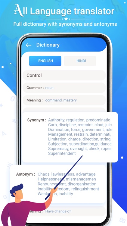 Translator - AI Translate screenshot-5